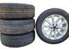 Обод (ободья) колеса из легкого сплава R17 FJ5C1007A1A