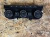 Climate control/heater control trim 7N0907044BC