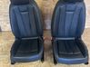 Seat set 