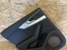 Rear door card panel trim 8W0867317