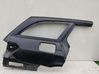 Moldura del borde del guardabarros A2126300460