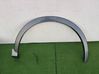 Fender trim (molding) 8U853718B