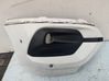 Front bumper corner part panel trim 9818198577