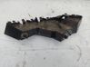 Soporte de montaje del parachoques trasero LV4B17E850D