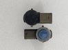 Sensor de aparcamiento PDC JU5T15K859ACW