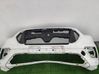 Front bumper JK21R17757A