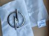 Manufacturer badge logo/emblem 98167914DX