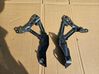 Engine bonnet/hood hinges 1058041
