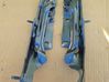 Tailgate/trunk/boot hinge 1551481CNF