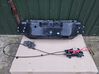 Front piece kit 103517600F