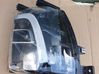 Front fog light 103433100B