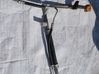 Ilmastointilaitteen putki (A/C) 1062583