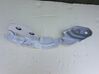 Engine bonnet/hood hinges 1643846