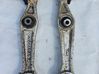 Rear control arm 102735100B