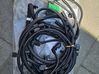 Cableado del sensor de aparcamiento (PDC) 9812982580