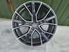 Felgi aluminiowe R20 80A601025BP