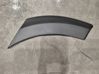 Rear bumper trim bar molding E2017AL010