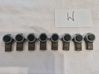 Parking PDC sensor 109961100D