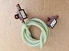 Airbagsensor Crashsensor Drucksensor 9354289