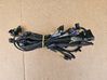Cableado del sensor de aparcamiento (PDC) 85H971104AB
