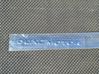Manufacturers badge/model letters 148484800B