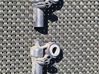 Airbag deployment crash/impact sensor 103758800A