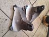 Engine mounting bracket 2283204