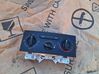 Climate control unit A42103000