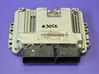Engine control unit/module BG9112A650AC