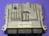 Engine control unit/module NB3A12A650AYB