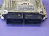 Engine control unit/module ECU CV6112A650AUA