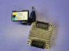 Engine control unit/module 12237450