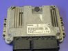 Engine control unit/module 0281017784