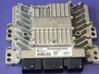 Engine control unit/module ECU 8V4112A650AF