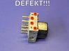 ABS control unit/module 06210210394