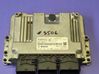 Komputer / Sterownik ECU silnika 0281031532