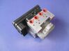 ABS bloks D1B12C405AC
