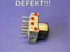 ABS control unit/module 06210210394