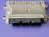 Engine control unit/module SW9661700480