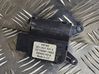 Air flap motor/actuator 3C1907511A