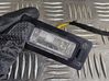 Number plate light 8T0943021
