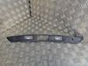 Trunk door license plate light bar 5N0827287