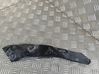 Radiator support slam panel bracket 5K0806930B