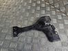 Radiator support slam panel bracket 5N0805567B