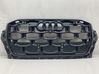 Front bumper upper radiator grill 4M0853651B