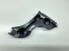 Rear bumper mounting bracket 4K9807394
