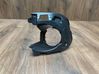 Headlight/headlamp mounting bracket 269167471R