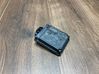 Sensor de radar Distronic 2Q0907550C