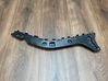 Rear bumper mounting bracket JX7BN17E850CE