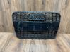 Front bumper upper radiator grill 4L0853651G